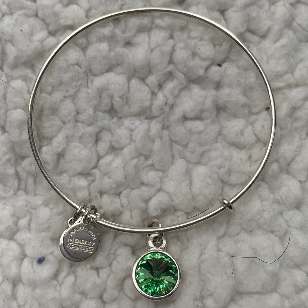 ALEX AND ANI BRACELET
